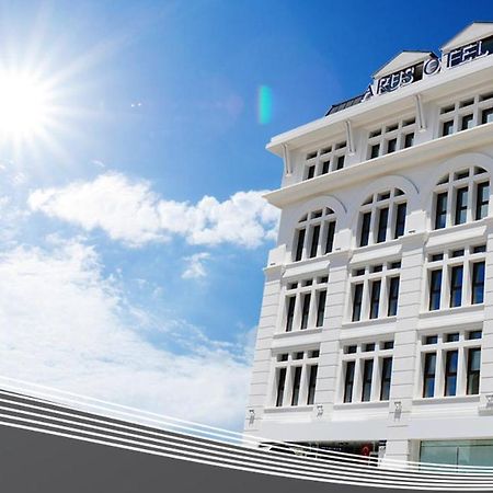 Arus Hotel Eskişehir Eksteriør billede